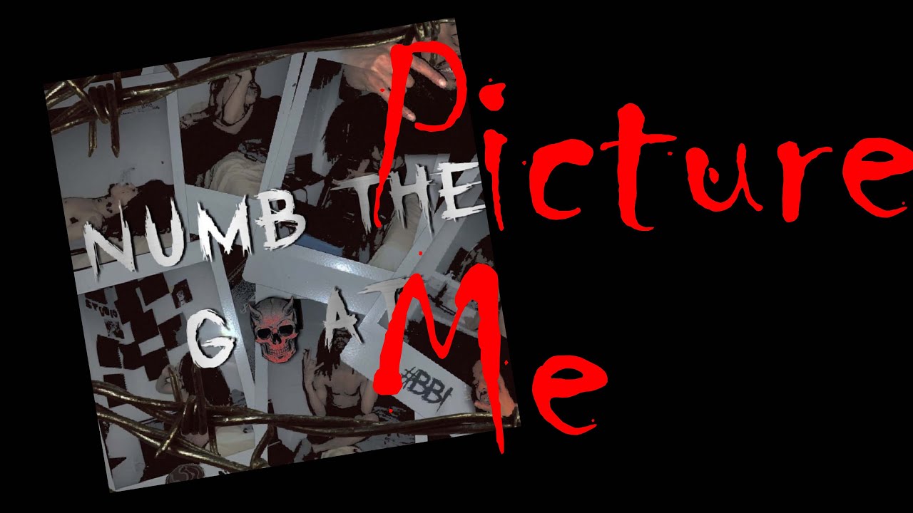 Picture Me (Official Audio and Visualizer) Prod. Zach Talent