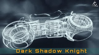 Dark Shadow Knight | Channel Intro | #DarkShadowKnight