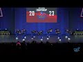 Basic academy dance pack nda nationals hip hop 2023