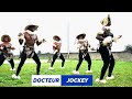 Docteur jockey  orchestre patengu  alamba clip officiel