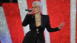 [FULL VIDEO] Agnez Mo performs at #grovechristmas event in LA, California. â¤ï¸  - Durasi: 2:57. 