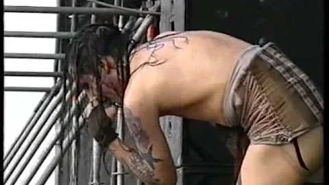 Marilyn Manson - Live in Koln - 1997 (Full Show)