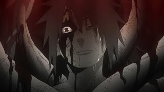 Obito - $uicideboy$ ( Degeneration in the Key of A Minor ) AMV