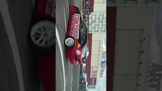Street Liga Drift 2025 – драйв, швидкість і справжня небезпека.
