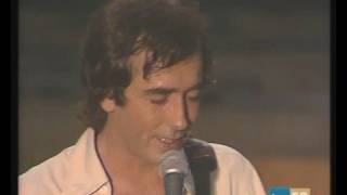 Video thumbnail of "Joan Manuel Serrat - Aquellas Pequenas Cosas"