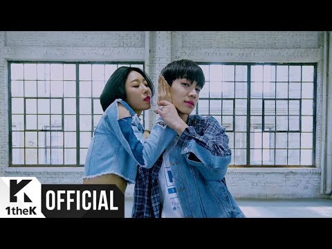 [MV] LEEGIKWANG(이기광) X 1MILLION(원밀리언) _ Lonely (Feat. Jiselle)