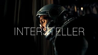 Interstellar - This is a masterpiece movie