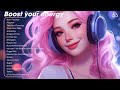 Boost your energy🌻Positive pop chill music - TikTok Songs To Vibe To 2024