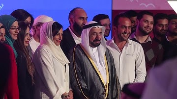 Accelerator Program Highlight Reel