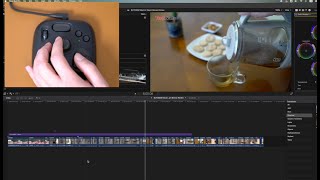 TourBox Lite Controller Review - Edit Video Faster in Final Cut Pro?