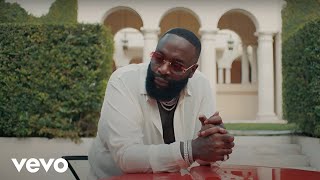 Rick Ross - Florida (Ft. Kodak black, NBA YoungBoy) [Music Video] 2023