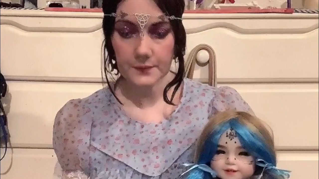 Christmas Advent Calendar Countdown Coven Day 23 YouTube christmas-advent-calendar-countdown-coven-day-23-youtube