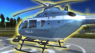 Download Police Helicopter Simulator - Polish Policja Patrol! 4k Video MP3 Police Helicopter Simulator - Polish Policja Patrol! 4k
