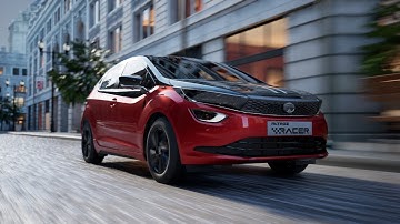 Tata Altroz cinematics - Unreal Engine 5.1