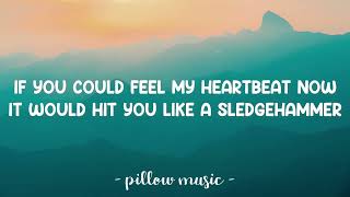 Sledgehammer - Fifth Harmony [Lyrics 810p] (Mar 20, 2024) [Full Song]