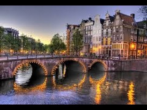 Барная стойка проект BRIGADA1, Амстердам: какой ужас творится в Голландии