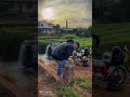 Cuộc sống hôm nay | Của ta là ta vẽ nên #slowlyric #tamtrang #xuhuong #prohq