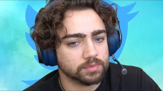 Who Was In Mizkif's Car On July 2, 2018 At 3:12 PM