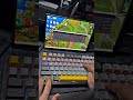 On-screen keyboard shortcut #windows #computer #pc #pctipstricks