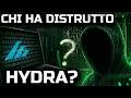 4,2 MLN AL GIORNO: Il CROLLO del Più Grande Mercato del DARKNET