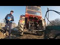 Tractor-vlog-u650-Agatam discul ca sa mergem sa discuim pentru cartofi pe 2020 ep1