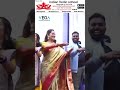 Anasuya Bharadwaj latest dance #shadnagar  #AnasuyaBharadwaj #CMR #viral