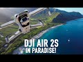 DJI AIR 2S FIRST LOOK! 5.4K VIDEO!