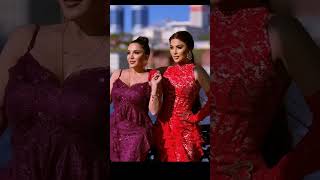 @Semavioficall  💜 @zenfira_ibrahimova bizde sizi seviri💎k#
