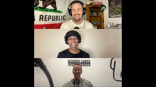 Episode 46: 3Peat