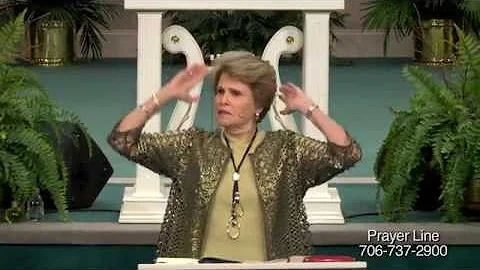 The Amazing Love Pause by Dr. Sandra Kennedy