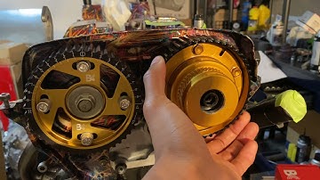 2JZ BMW Swap Build Ep. 8 - Progress Update