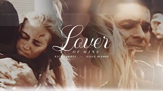 Torres & Bishop Close Calls Make You Live Harder 18X06