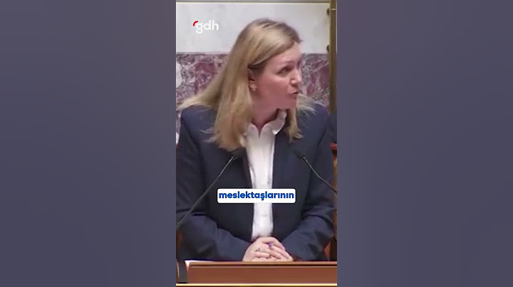 Fransız vekiller Filistin renkleriyle giyindi