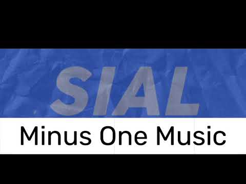 MAHALINI SIAL KARAOKE By.Minus One Music