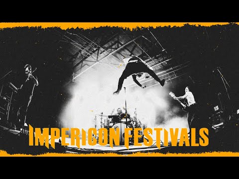 SILENT PLANET live at IMPERICON FESTIVAL 2024