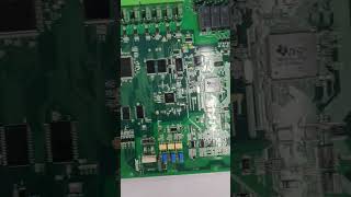 How complex is an electronic card ? | Electric circuit | Processor  | PCBs | Local electrician