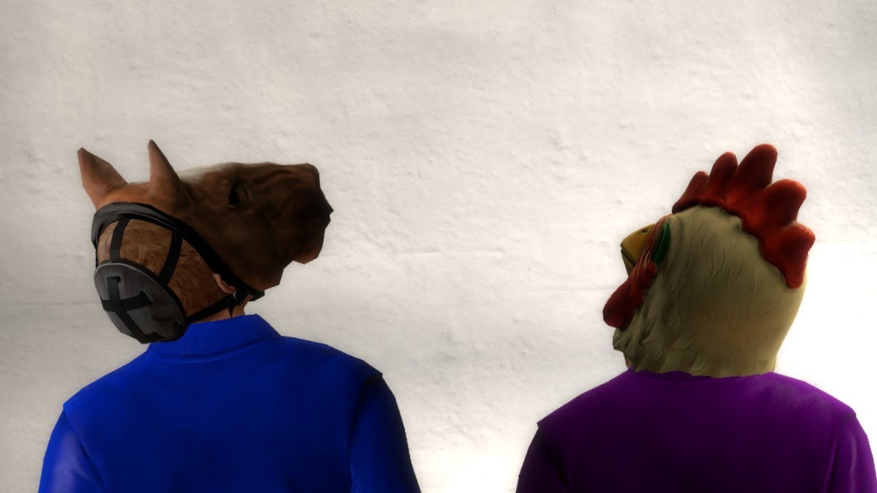 Patrzymy jak schnie farba