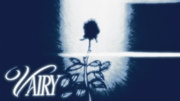 Vairy - ldt (Official Lyric Video)