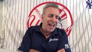 The NY Yankees Press Conference with Vic DiBitetto: Dawn of a New Age