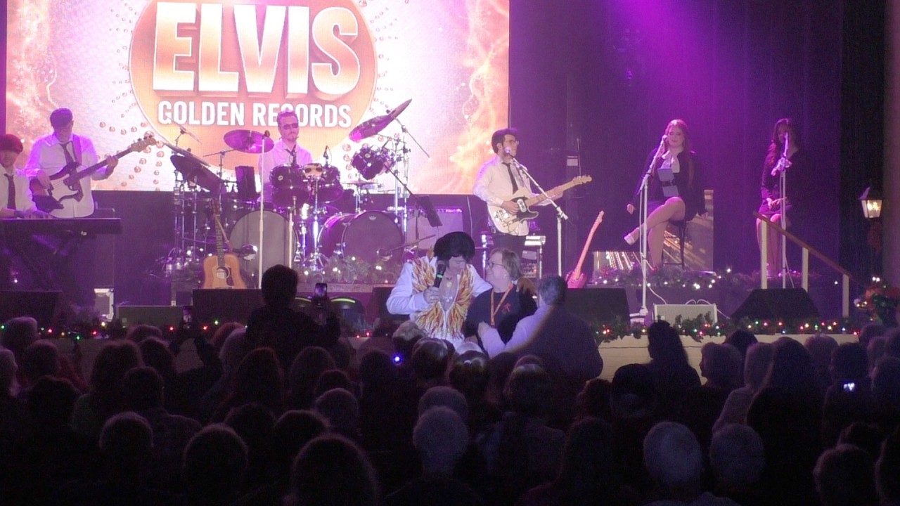 David Lee, “Good Luck Charm” - video by Susan Quinn Sand