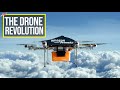 How Amazon Drones Will Deliver Your Next Order