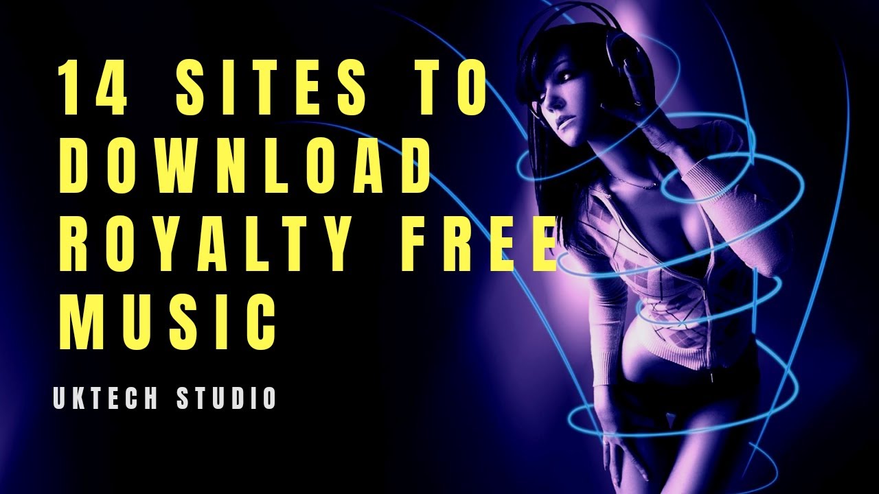 youtube royalty free music download