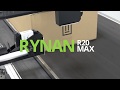 Rynan r20 max   highresolution outer case packaging printing