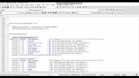 TUGAS AKHIR ALGORITMA DAN PEMROGRAMAN