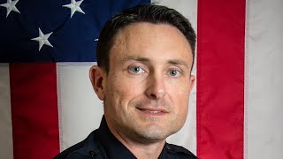 Hartselle police chief Justin Barley announces plans to retire