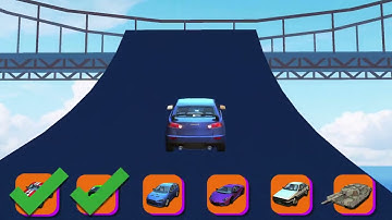 Gangs Fighter Mobile Action Game 046 BridgeSpan1 16x9