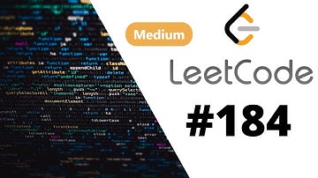 [MySQL] Leetcode 184. Department Highest Salary [SQL #6]