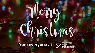 Virtual Assembly: CHRISTMAS 2020