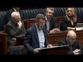 Question Time - Agriculture, Environment and Rural Affairs, Monday 26 January 2026