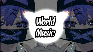 Mahaji - Snowing Feat. Prvnci B Boosted World Music